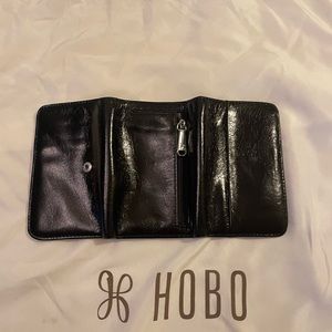 HOBO Trifold Wallet NWOT
